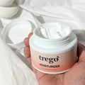 MOISTURIZING CREAM